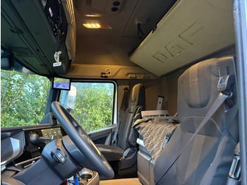 Тягач DAF XF 480 FT Euro 6: фото 5