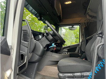 Тягач DAF XF 480 FT Euro6 Intarder: фото 5