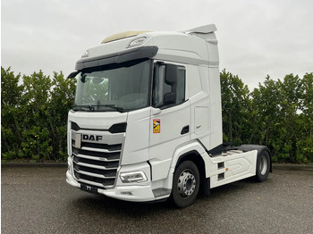 Тягач DAF XF 480 FT Euro6 Intarder: фото 2