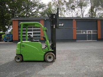 Электропогрузчик MANITOU