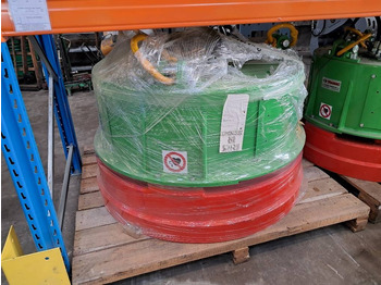 Навесное оборудование