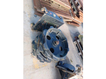 Навесное оборудование