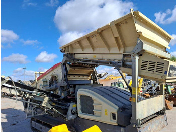 Грохот Metso ST 2.8: фото 5