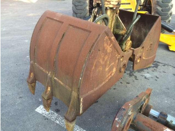 Грейфер ARDEN EQUIPMENT