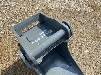 Ковш для экскаватора MBI 280mm - AR30: фото 4