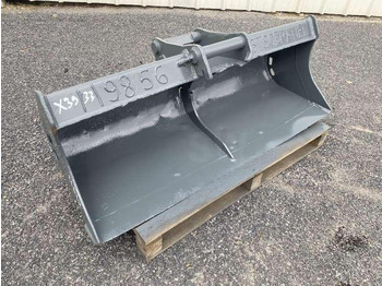 Ковш для экскаватора MBI