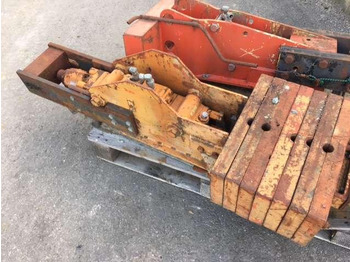 Гидромолот NPK