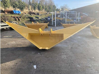 Ковш для экскаватора VERACHTERT