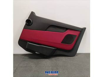 Запчасти VOLVO FM