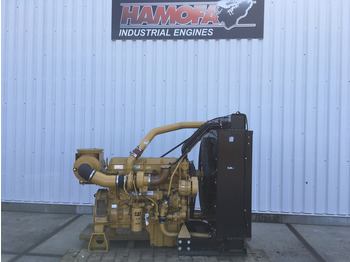 Строительная техника CATERPILLAR