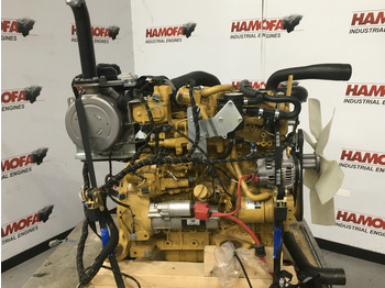 Строительная техника CATERPILLAR