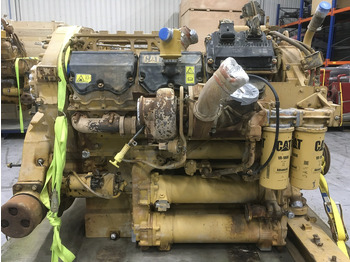 Строительная техника CATERPILLAR