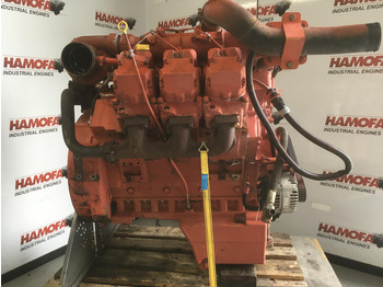 Строительная техника DEUTZ