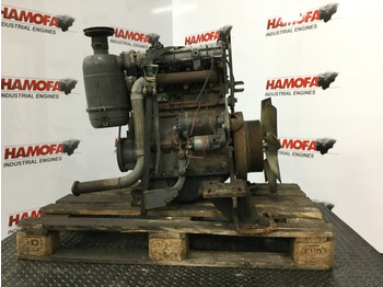 Строительная техника DEUTZ