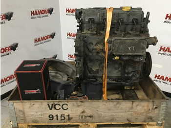 Строительная техника DEUTZ