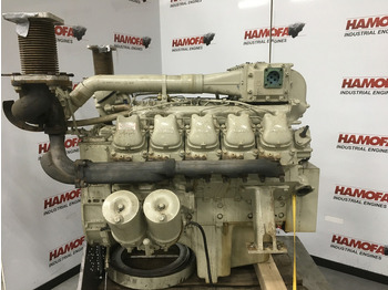 Строительная техника MAN