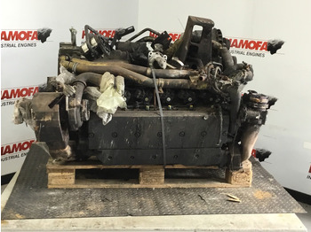 Строительная техника MERCEDES-BENZ