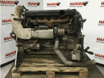 Строительная техника MERCEDES-BENZ