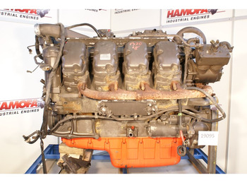 Строительная техника SCANIA 2