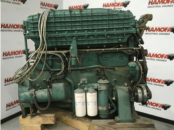 Строительная техника VOLVO