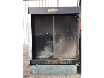 Электрогенератор Cummins KTA2300G1 GENERATOR 750KVA USED: фото 3