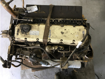 Строительная техника Caterpillar 3116 4TF-3Q6449 USED: фото 5