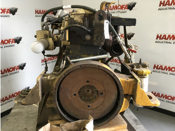 Строительная техника Caterpillar 3116 4TF-3Q6449 USED: фото 3