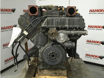 Строительная техника Deutz BF8M1015C USED: фото 4 Строительная техника Deutz BF8M1015C USED: фото 4