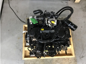 Новый Строительная техника Komatsu SAA4D107E-3 CPL4731 NEW: фото 5