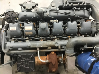 Строительная техника MAN D2866-LXE40 USED: фото 5