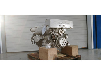 Строительная техника MAN D2876 LE402 USED: фото 3 Строительная техника MAN D2876 LE402 USED: фото 3