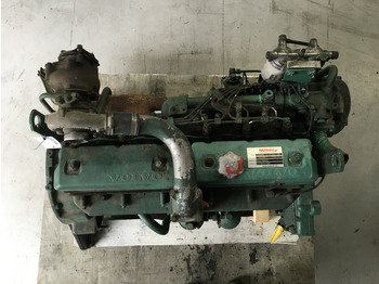 Новый Строительная техника Volvo TD610M CORE: фото 5