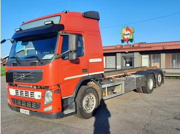 Грузовик-контейнеровоз/ Сменный кузов VOLVO FM11