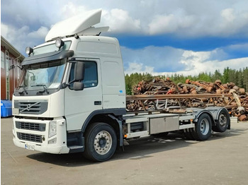 Грузовик-контейнеровоз/ Сменный кузов VOLVO FM13
