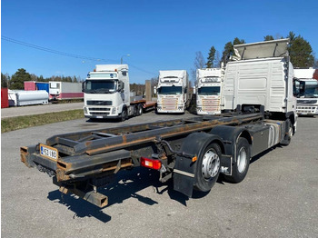 Грузовик-контейнеровоз/ Сменный кузов Volvo FM 13: фото 4 Грузовик-контейнеровоз/ Сменный кузов Volvo FM 13: фото 4