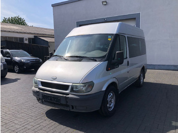 Пассажирский фургон FORD Transit