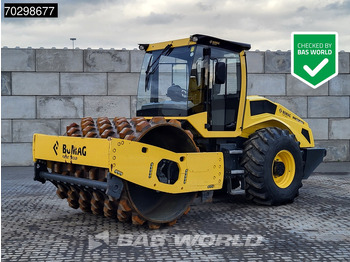 Каток BOMAG