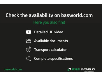 Гусеничный экскаватор Caterpillar 308 E2 CR: фото 4