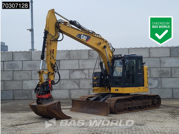 Гусеничный экскаватор CATERPILLAR 314