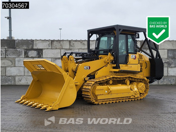 Гусеничный погрузчик CATERPILLAR 973