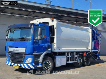 Мусоровоз DAF CF 290