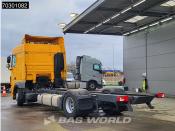 DAF XF 480 4X2 18tons Chassis Air suspension ACC Automatic Euro 6 в лизинг DAF XF 480 4X2 18tons Chassis Air suspension ACC Automatic Euro 6: фото 2