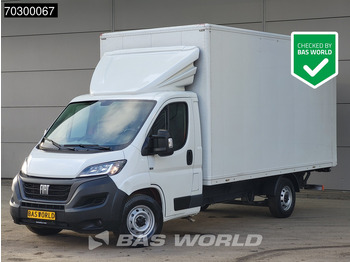Фургон с закрытым кузовом FIAT Ducato