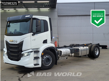 Грузовик-шасси IVECO S-WAY