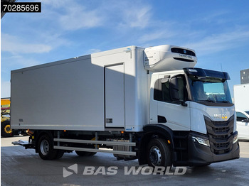Новый Рефрижератор Iveco S-Way 400 4X2 NEW! 19t Thermo King T-1200 ATP Automatic 2000kg Ladebordwand Euro 6: фото 3