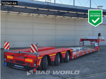 Kässbohrer LB3E 3 axles NEW! Extenable 540cm Gooseneck 3xSteeringaxle в лизинг Kässbohrer LB3E 3 axles NEW! Extenable 540cm Gooseneck 3xSteeringaxle: фото 1 Kässbohrer LB3E 3 axles NEW! Extenable 540cm Gooseneck 3xSteeringaxle в лизинг Kässbohrer LB3E 3 axles NEW! Extenable 540cm Gooseneck 3xSteeringaxle: фото 1