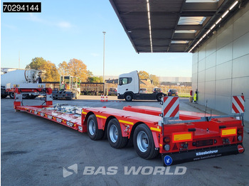 Kässbohrer LB3E 3 axles NEW! Extenable 540cm Gooseneck 3xSteeringaxle в лизинг Kässbohrer LB3E 3 axles NEW! Extenable 540cm Gooseneck 3xSteeringaxle: фото 3 Kässbohrer LB3E 3 axles NEW! Extenable 540cm Gooseneck 3xSteeringaxle в лизинг Kässbohrer LB3E 3 axles NEW! Extenable 540cm Gooseneck 3xSteeringaxle: фото 3
