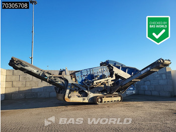 Грохот KLEEMANN