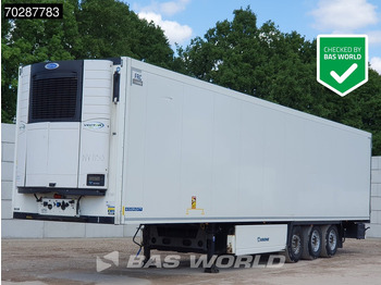 Полуприцеп-рефрижератор KRONE SD