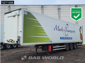 Полуприцеп-рефрижератор KRONE SD